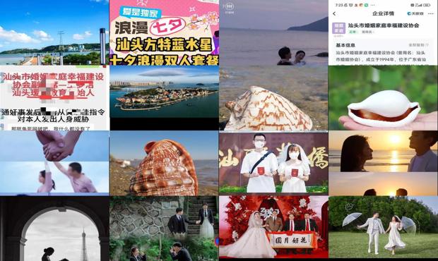 汕头妇产科医生的爱情和婚姻 海螺听海