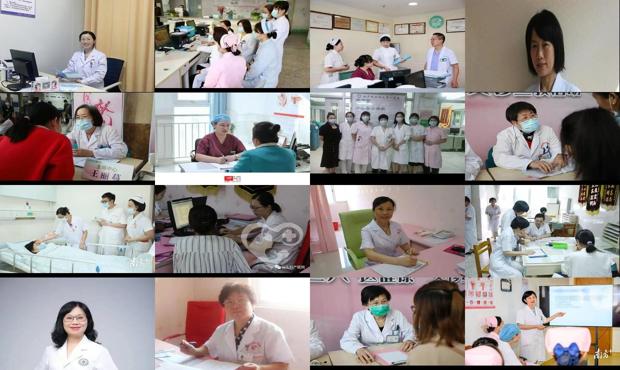 汕头妇产科医生在线询问