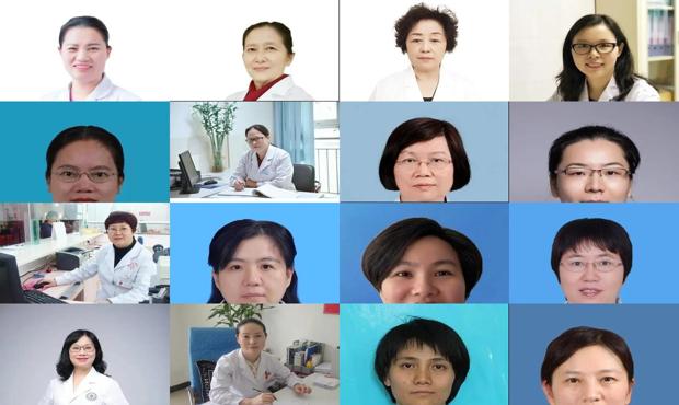 汕头在线妇产科医生