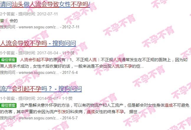 汕头打胎要多少钱 - 汕头打胎会导致不孕吗